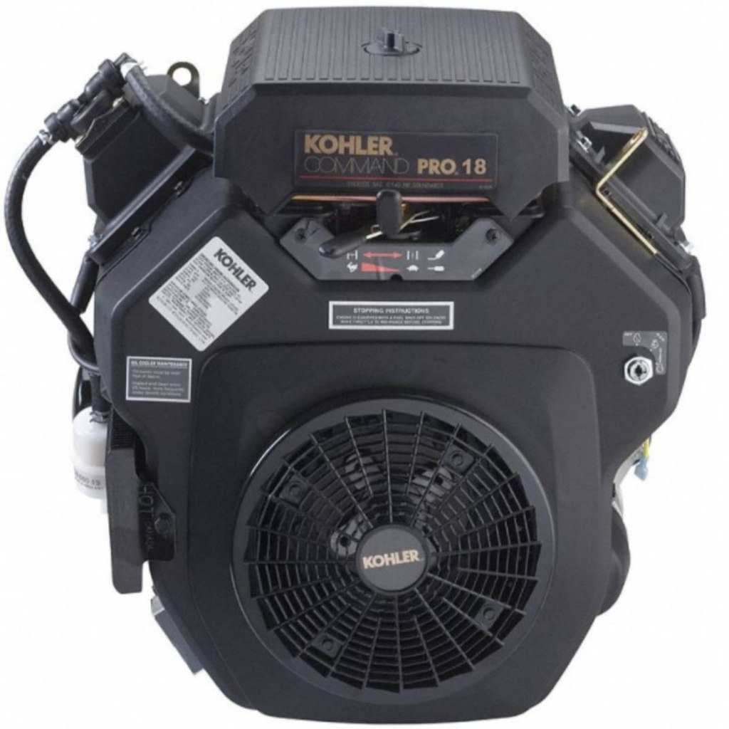 MOTOBOMBA DE 4X3 PULGADAS 18HP PARA 15LPS A 40MCA