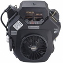 MOTOBOMBA DE 4X3 PULGADAS 18HP PARA 15LPS A 40MCA