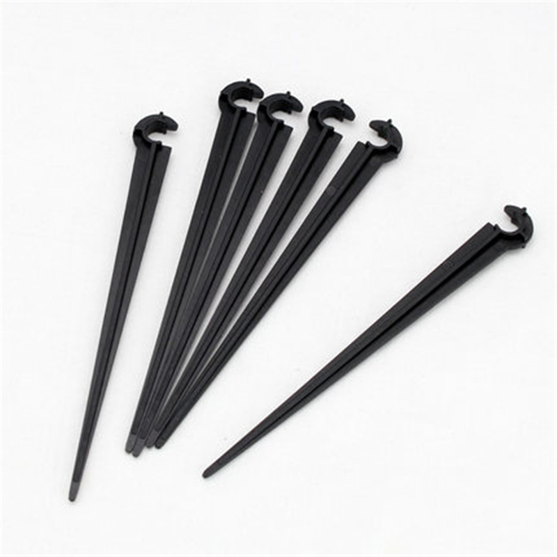 MICROESTACA DE 10CM SOPORTE TUBING 3X5MM