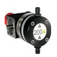 MODULO INYECCIÓN PARA MULTIFERTIC 100LPH