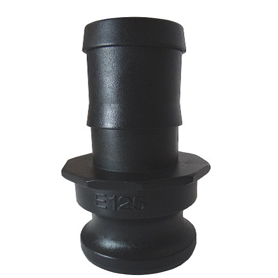 ACOPLE RÁPIDO MACHO POLIPROPILENO 11/2PULG(38MM) INSERCIÓN