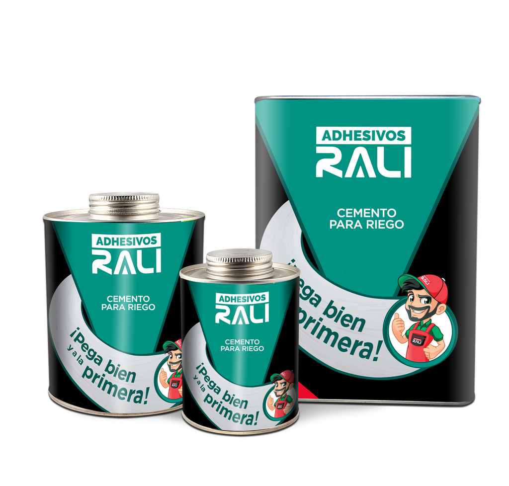 PEGAMENTO PARA PVC GRIS LITRO ECO