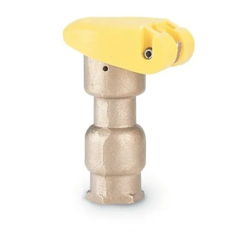 VÁLVULA JARDINERA ACOPLE RÁPIDO 3/4 PULGADA