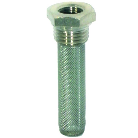 MICROFILTRO 1/4PULG ACERO INOX