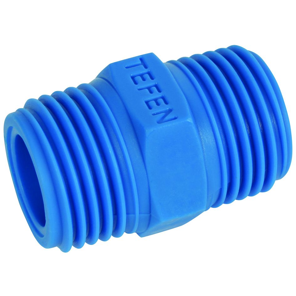 MICRONIPLE ROSCADO 1/4PULG