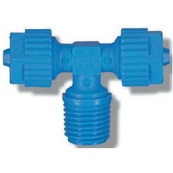 MICROTEE 1/8PULG PARA TUBING 6X8MM