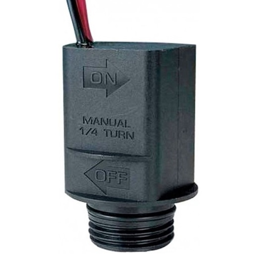 SOLENOIDE LATCH 3 VIAS 12V