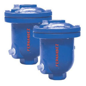 VÁLVULA AIRE SIMPLE FOFO FPT 3/4 PULGADAS