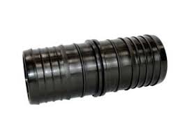 NIPLE INSERCIÓN PLÁSTICO PARA LAY FLAT 4PULG(100MM)