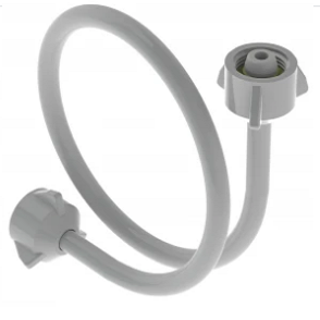 MANGUERA LAVABO/FREGADERO 40CM