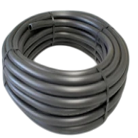 MANGUERA PVC FLEXIBLE CAL-154MIL 3/4PULG R-200'(60MTS)