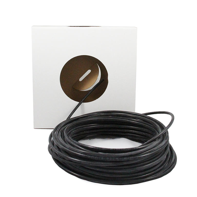 TUBING POLIETILENO 9X12MM R-500MT