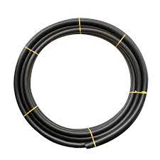 TUBO PEAD LISO 4 PULGADAS RD-09 100MTS