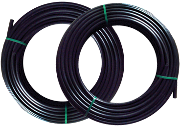 TUBO PEAD LISO 4 PULGADAS RD-13.5 100MTS