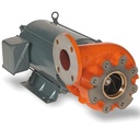 ELECTROBOMBA PARA RIEGO BERKELEY 50HP B4JPBH 4X5 BRID 440VOLTS