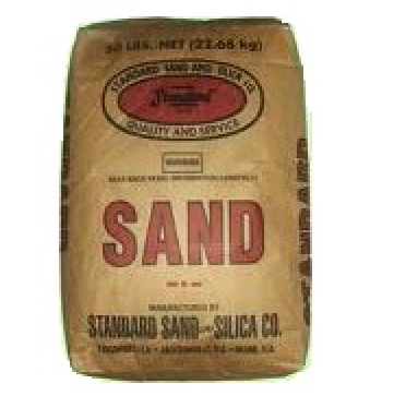 ARENA SILICA #16 100LB PARA OLLA DE FILTRACIÓN