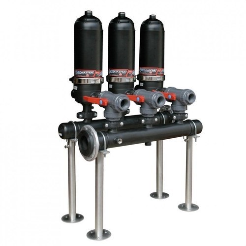 FILTRACIÓN MANUAL 120MESH BRID 6X4X3 40.11LPS