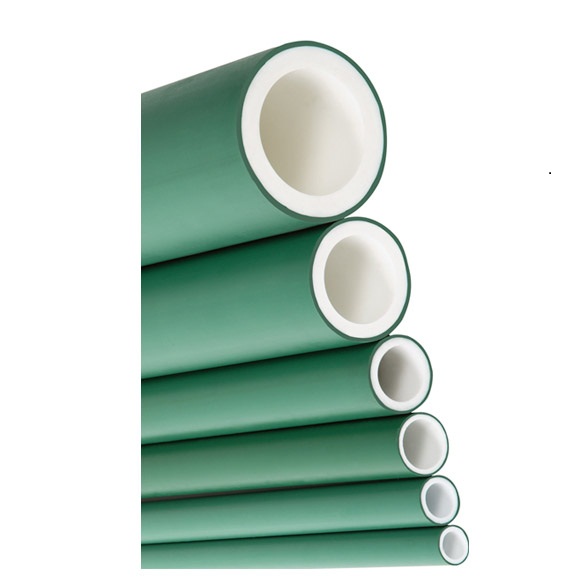 TUBO POLIPROPILENO HIDRÁULICO CLASE-16 20MM(1/2) 4M LISO