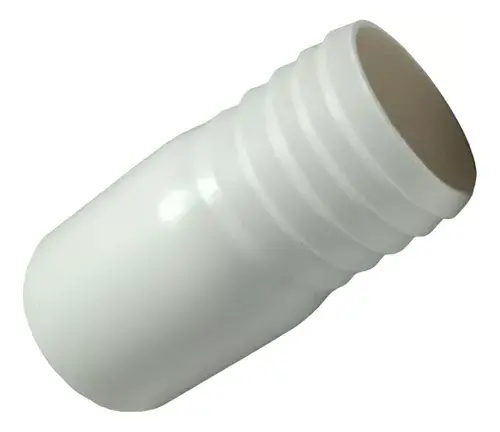 ADAPTADOR INSERCIÓN ESPIGA PVC D3PULG(75MM) ECO