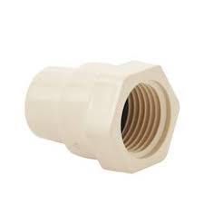 ADAPTADOR HEMBRA ECO CPVC SI 1/2PULG(13MM) CTS