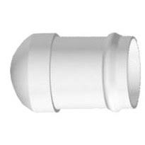 TAPA HIDRÁULICA PVC CAMPANA MÉTRICA 250MM (10") 85PSI