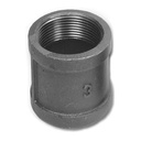 COPLE GALVANIZADO ROSCADO 3/4 PULGADAS