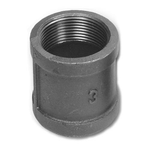 COPLE GALVANIZADO ROSCADO D3(75MM)