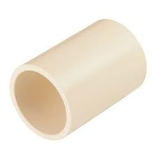 COPLE LISO ECO CPVC SI 3/4PULG(19MM) CTS