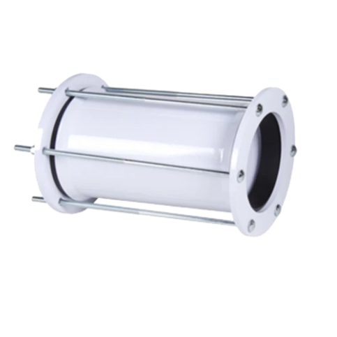 COPLE REPARACIÓN DE TORNILLO EN PVC INGLES R12PULG(315MM)