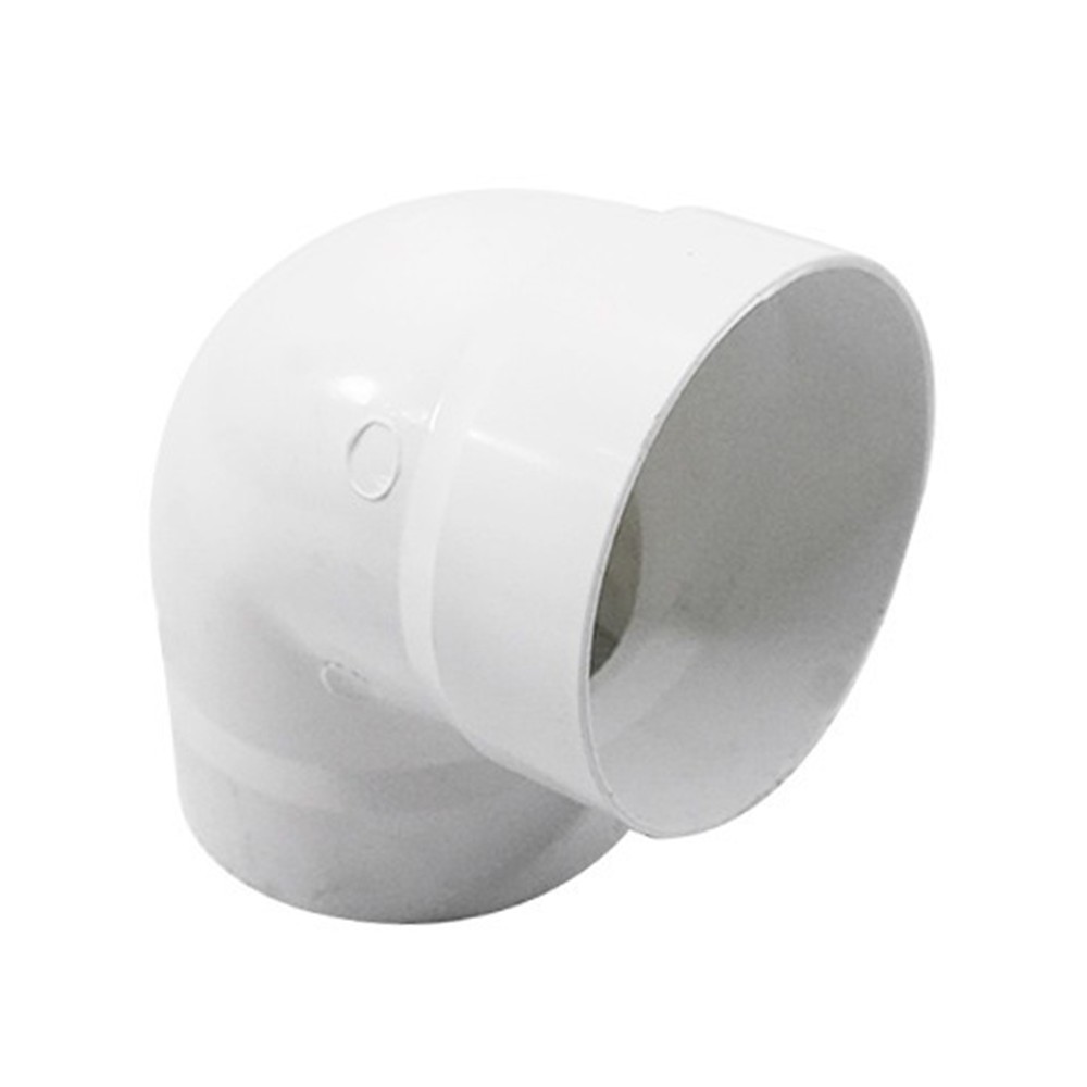 CODO SANITARIO ECO PVC MÉTRICO 90X200MM(8) CEM