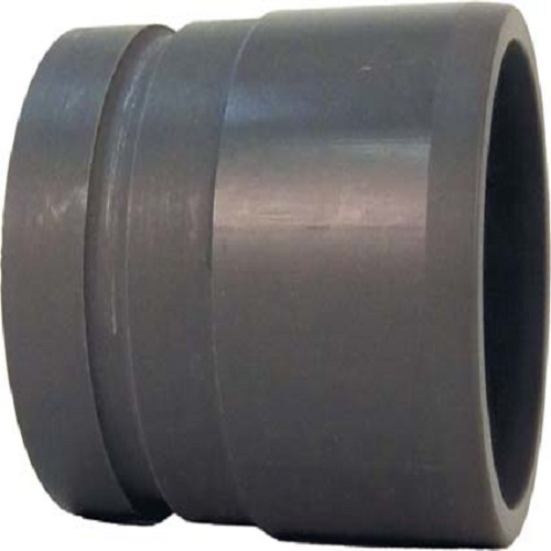 NIPLE VITAULICO CEDULA 80 3X4PULG(75X100MM)