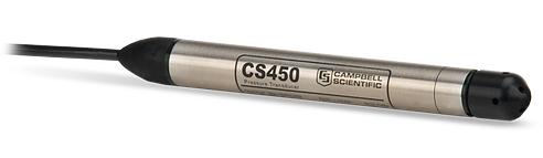 SENSOR DE CARGA HIDRÁULICA