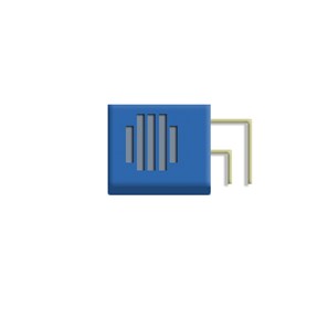 SENSOR DE TEMPERATURA Y HUMEDAD RELATIVA