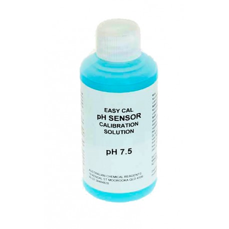 SOLUCIÓN BUFFER PH 7 250ML PARA CALIBRACIÓN
