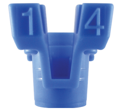 BOQUILLA UP3 #18 PARA ASPERSOR I-WOB2