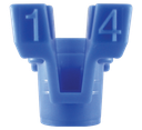 BOQUILLA UP3 #18 PARA ASPERSOR I-WOB2