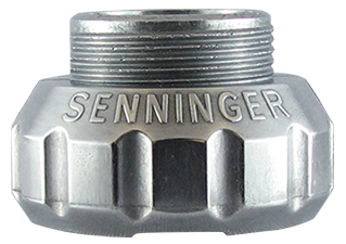 CONTRAPESO METÁLICO 3/4 MPT PARA ASPERSOR I-WOB