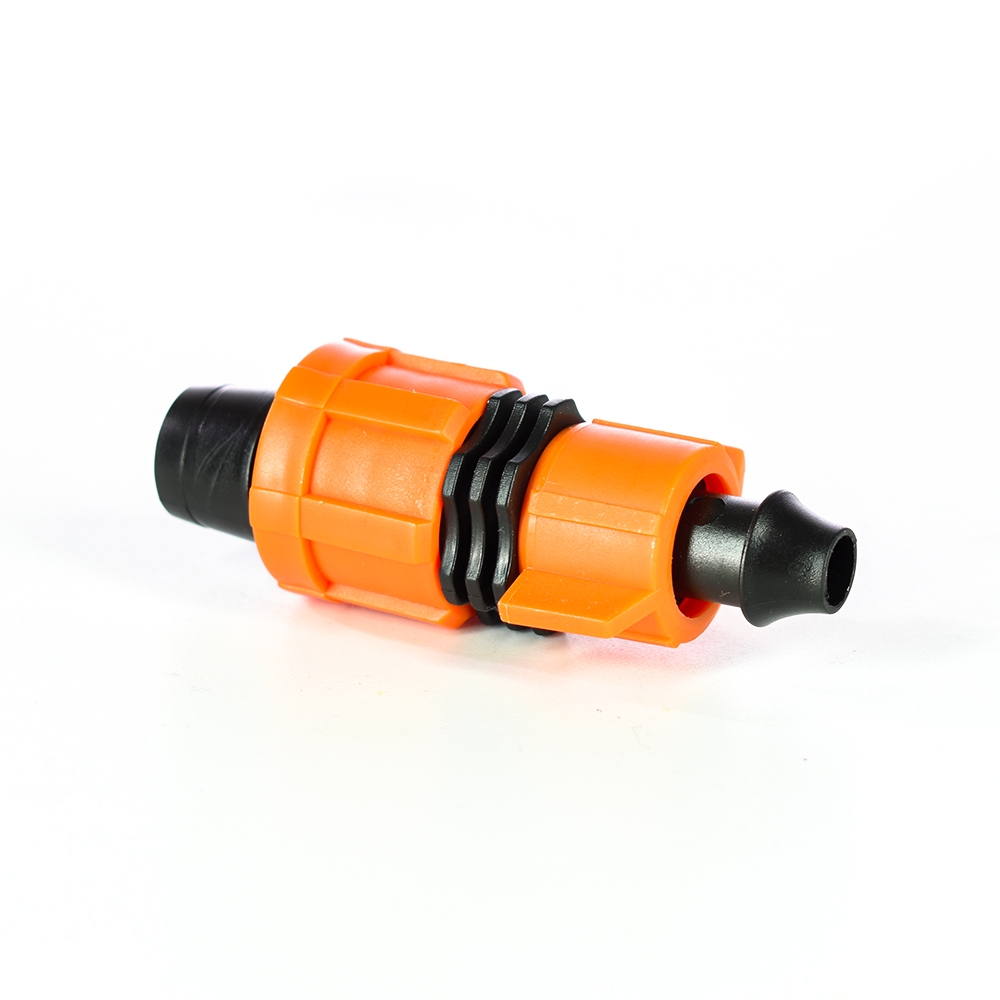 CONECTOR OVAL-CINTA 17MM ECO