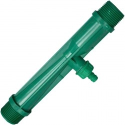 INYECTOR TIPO VENTURI D11/2PULG ECO