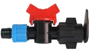 MINIVÁLVULA LAYFLAT-CINTA 22MM ECO