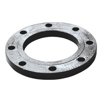 BRIDA SOLDABLE 5PULG(130MM) ACERO AL CARBÓN ECO