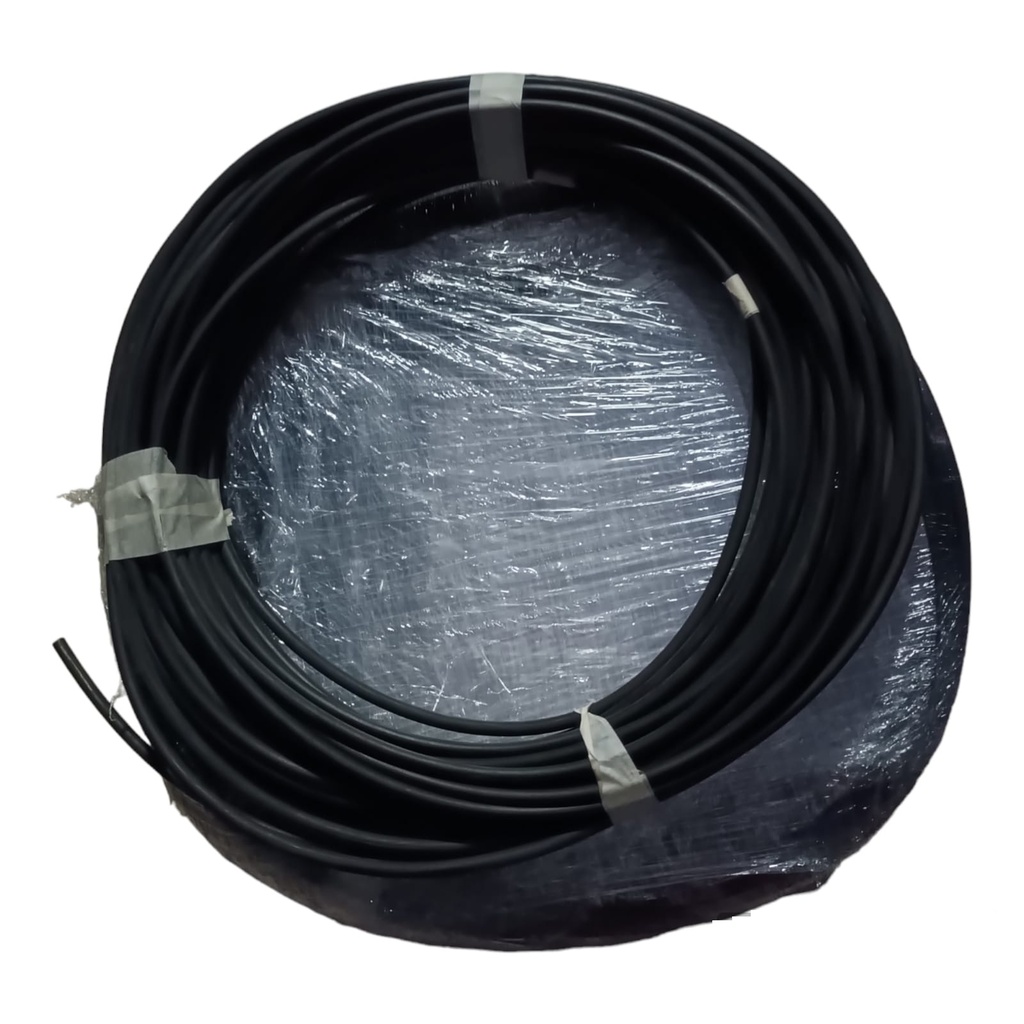 TUBING POLIETILENO 9X12MM 50MT EN BOLSA