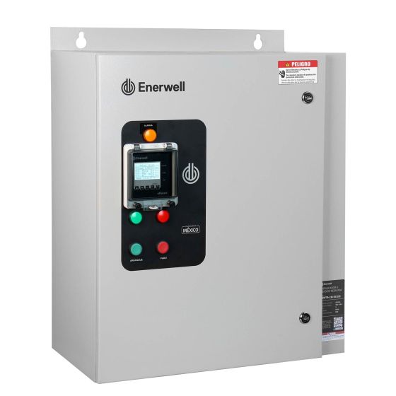 ARRANCADOR A TENSIÓN REDUCIDA CON SISTEMA ePROTECT DE 135-160A 3X220