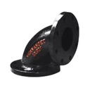 CODO FOFO BRIDADO 90°X36 PULGADAS 200 PSI