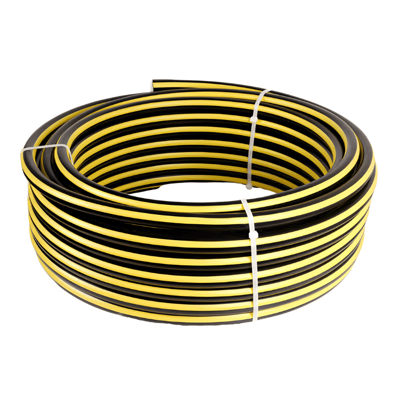 MANGUERA PE-AL-PE 1/2 PULG (20MM) R-100MTS