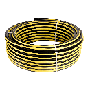 MANGUERA PE-AL-PE 1/2 PULG (20MM) R-100MTS