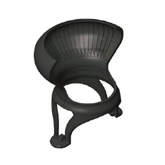 LIMITADOR DE ÁREA DE RIEGO LFXG 180 GRADOS