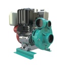 MOTOBOMBA A GASOLINA DE 4X4 PULGADAS NPT 13HP PARA RIEGO DE 16LPS A 25MCA