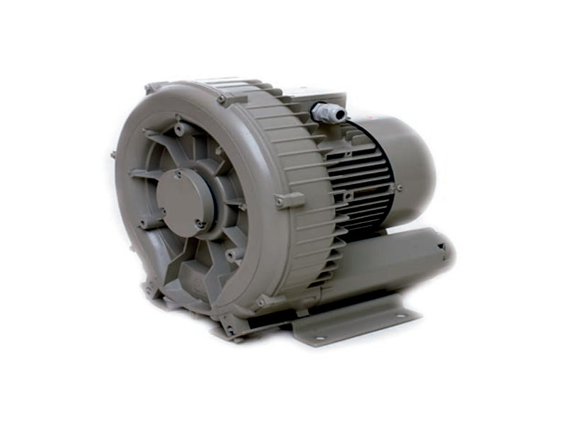 BLOWER 1.5 KW (2HP) 3F 220-415 DE 210M3/HR