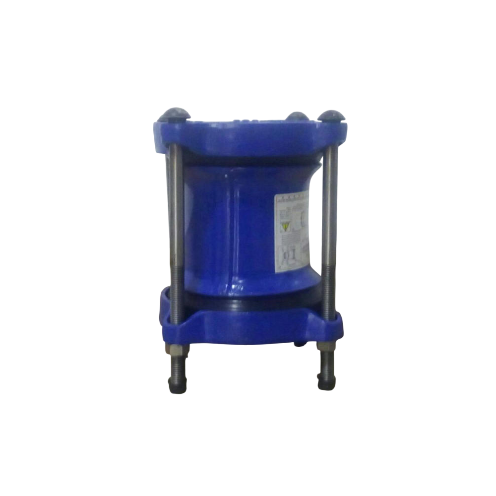 COPLE MULTIRANGO 42 PULGADAS EN ACERO AL CARBON 200 PSI